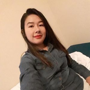 Meet your Posher, Karla